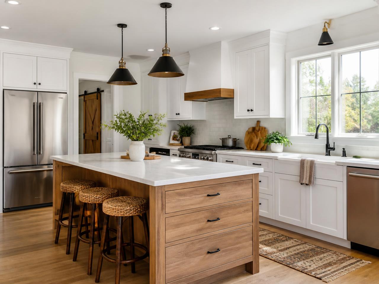 Remodeling & Additions