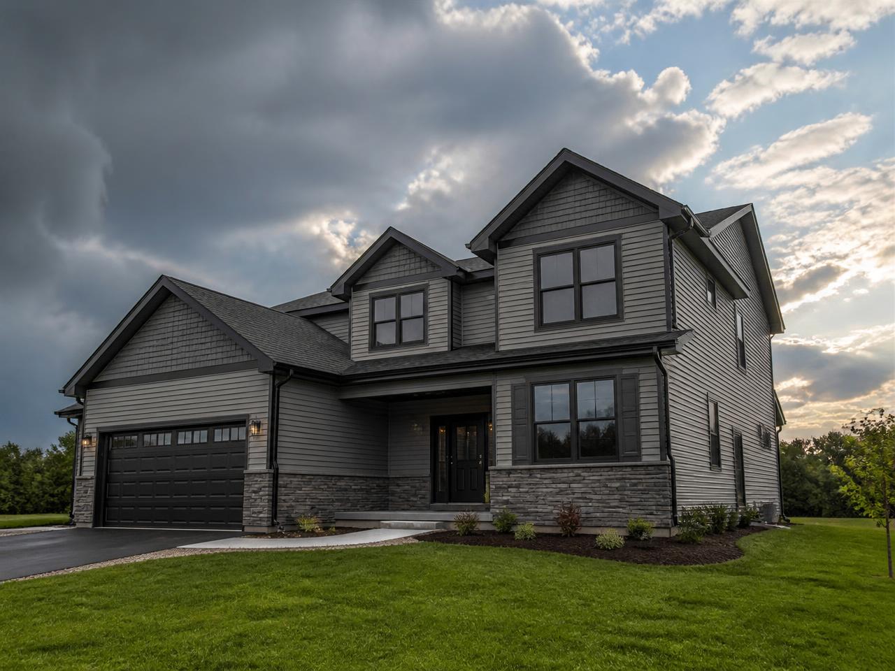 Siding & Exteriors